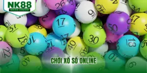 Chơi Xổ Số Online - Tuyệt Chiêu Săn Thưởng Lớn 2026